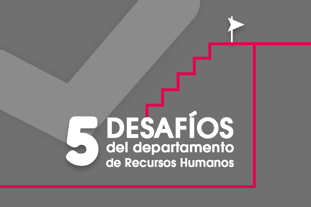 5 desafíos del departamento de recursos humanos Cardinal