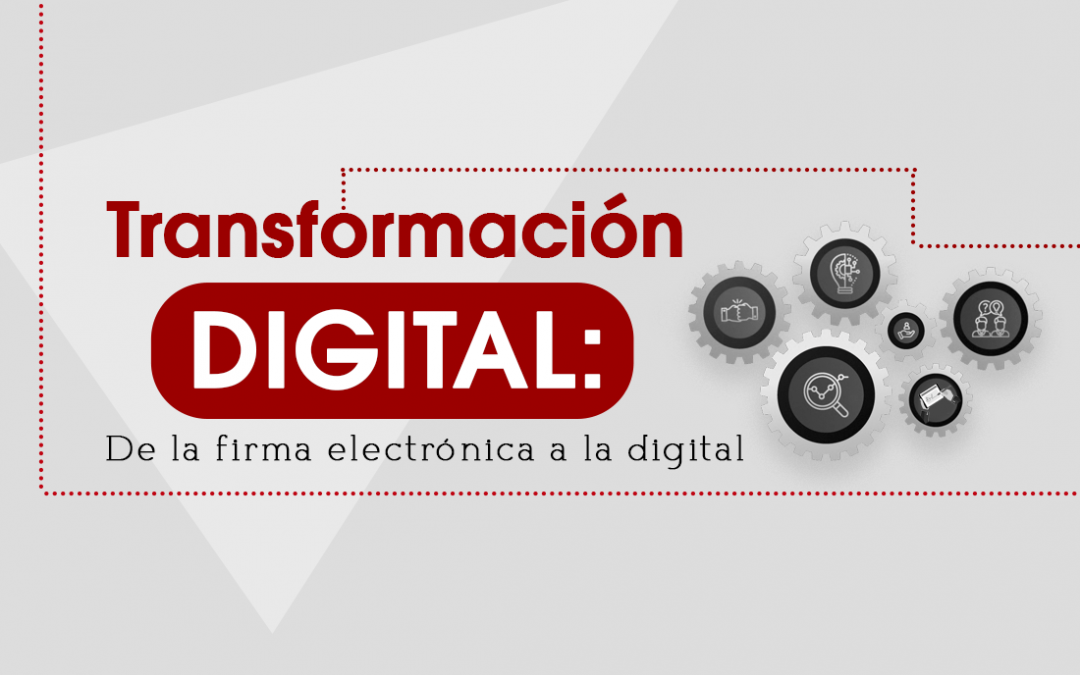 Transformación Digital en RRHH: De la firma electrónica a la digital