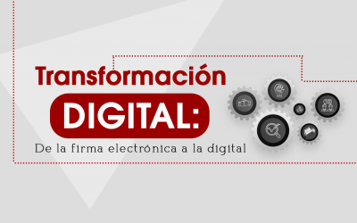 Transformación Digital en RRHH: De la firma electrónica a la digital