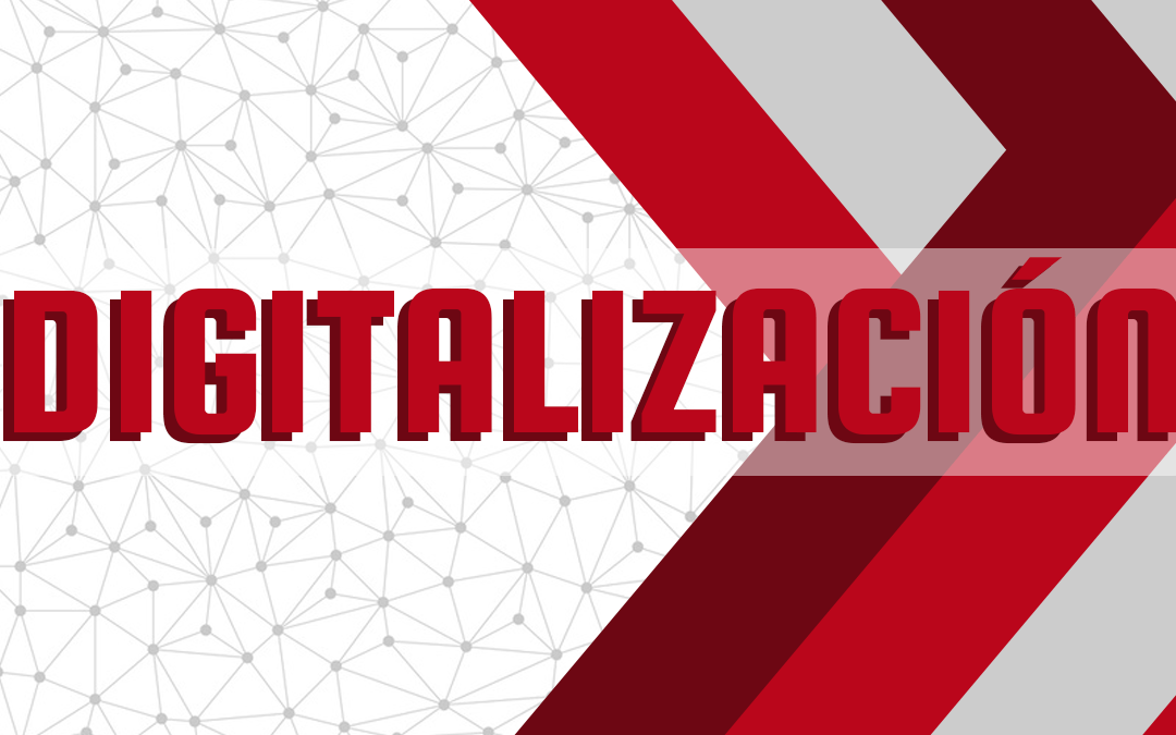 Digitalización: De la A a la Z