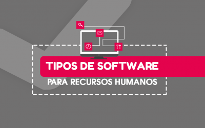 Tipos de Software para Recursos Humanos