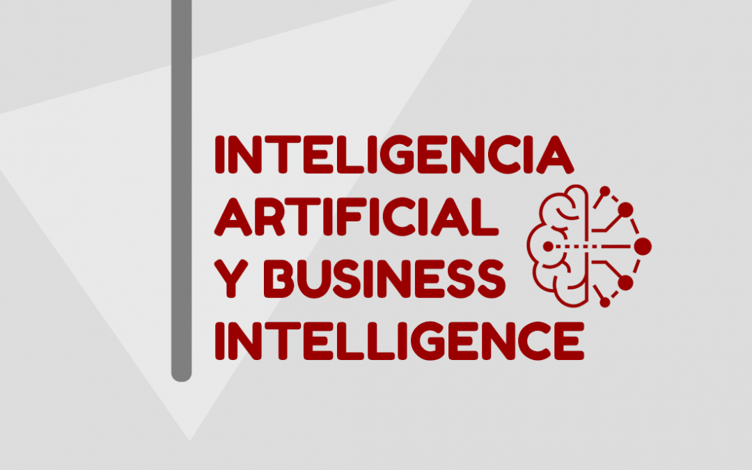 Inteligencia artificial y business intelligence para RRHH