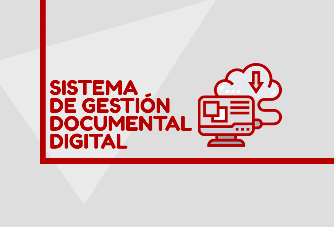 Sistema De Gestión Documental Digital 3523