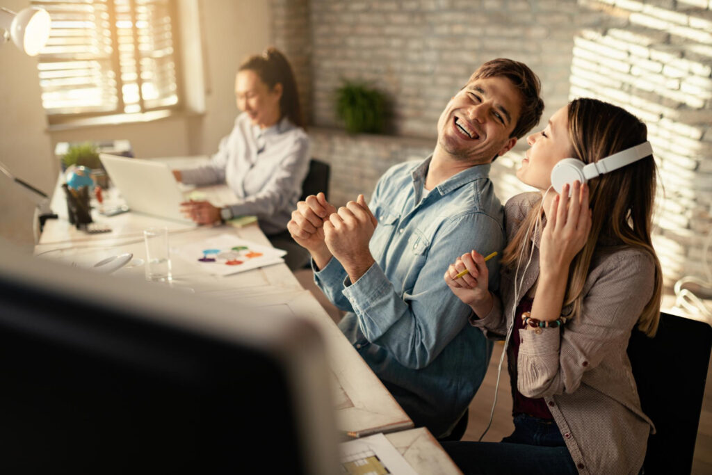 Mejora la retención de empleados con estrategias de bienestar laboral