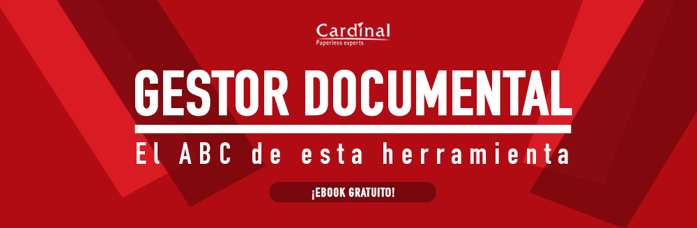 Gestor documental