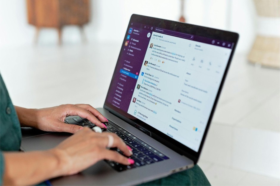 Herramientas de comunicación digitales