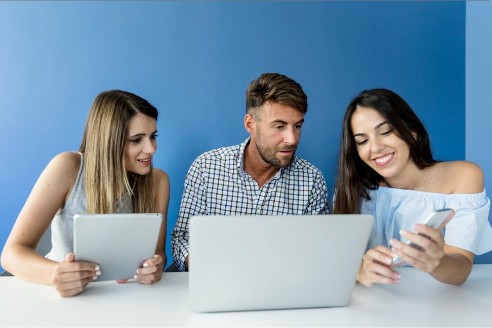 Conoce herramientas digitales y fortale tu Employer Branding
