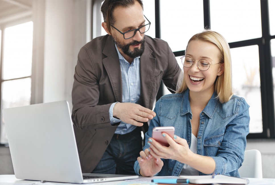 mejora la comunicación interna con Employer Branding digital
