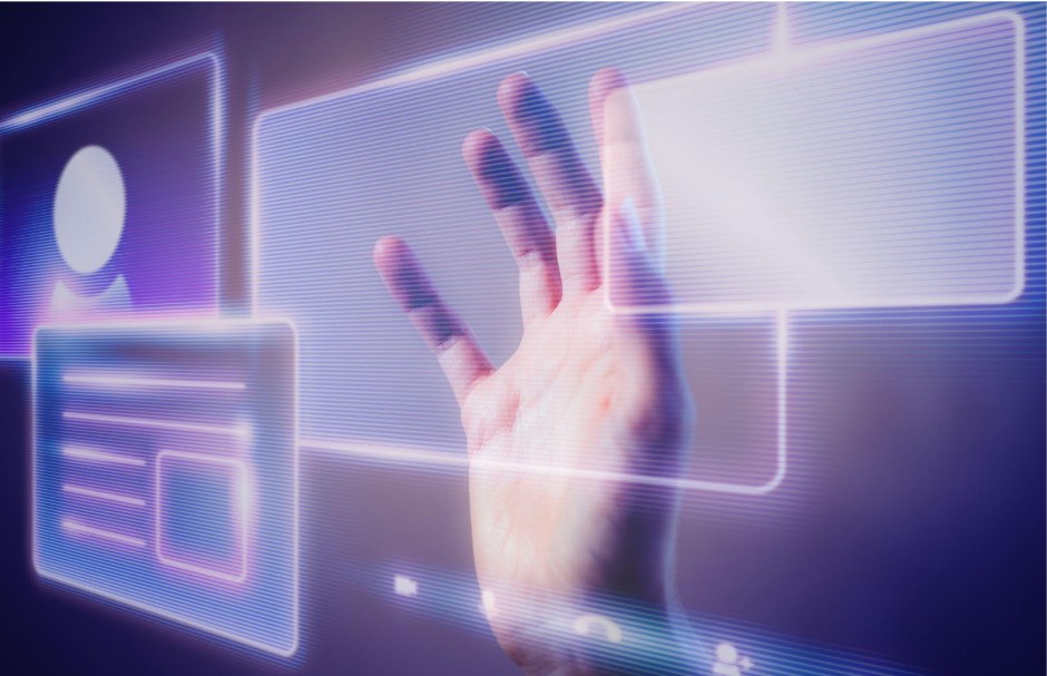 Transforma el legajo del colaboradorcon digitalización