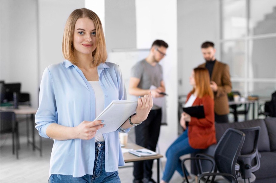 Cómo motivar la gestión de desempeño en logística