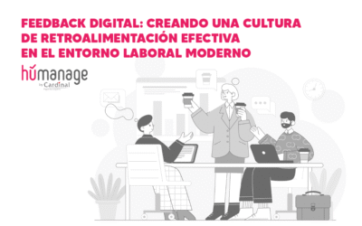 Feedback Digital: Creando una Cultura de Retroalimentación Efectiva en el Entorno Laboral Moderno