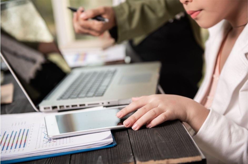 Descubre los beneficios en operaciones de gestión del talento