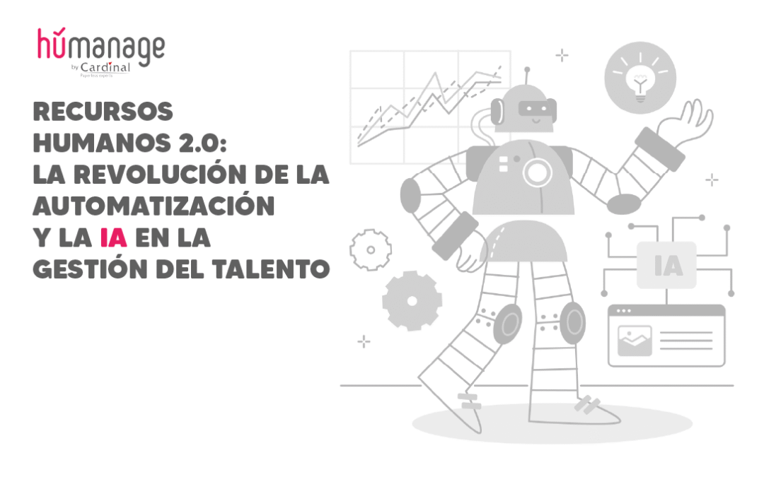 automatiza la gestión del talento