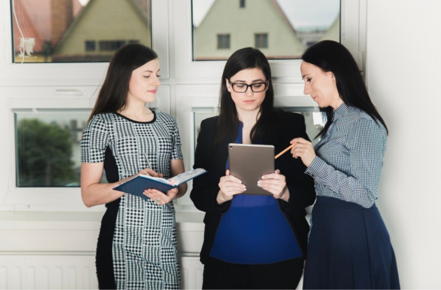 Sistema de gestión de vacaciones y licencias