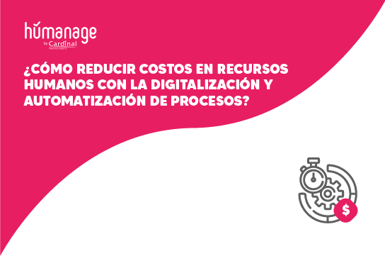 automatización de procesos