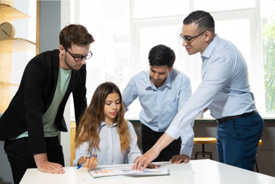 Procesos internos para evitar pagos atrasados