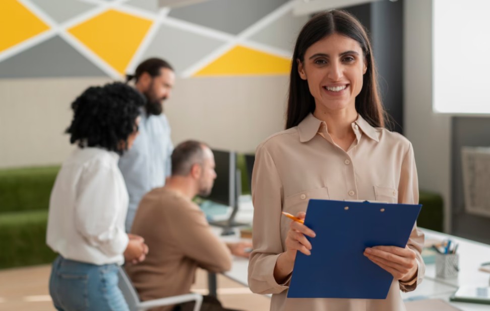 Cómo mejorar la experiencia del colaborador