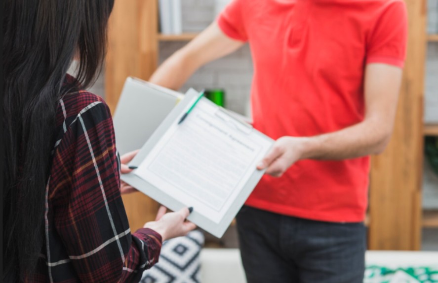 Nuevo ingreso de colaboradores