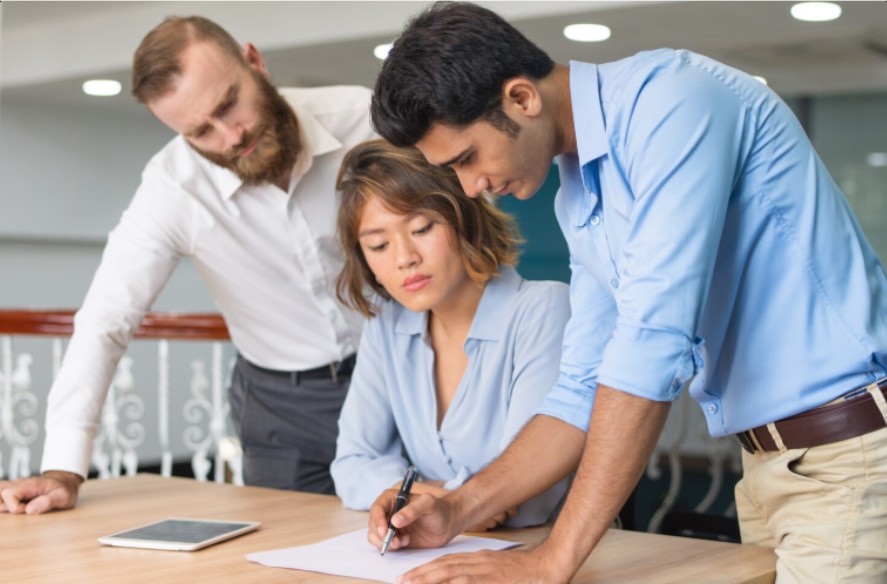 Claves para una efectiva desvinculación laboral