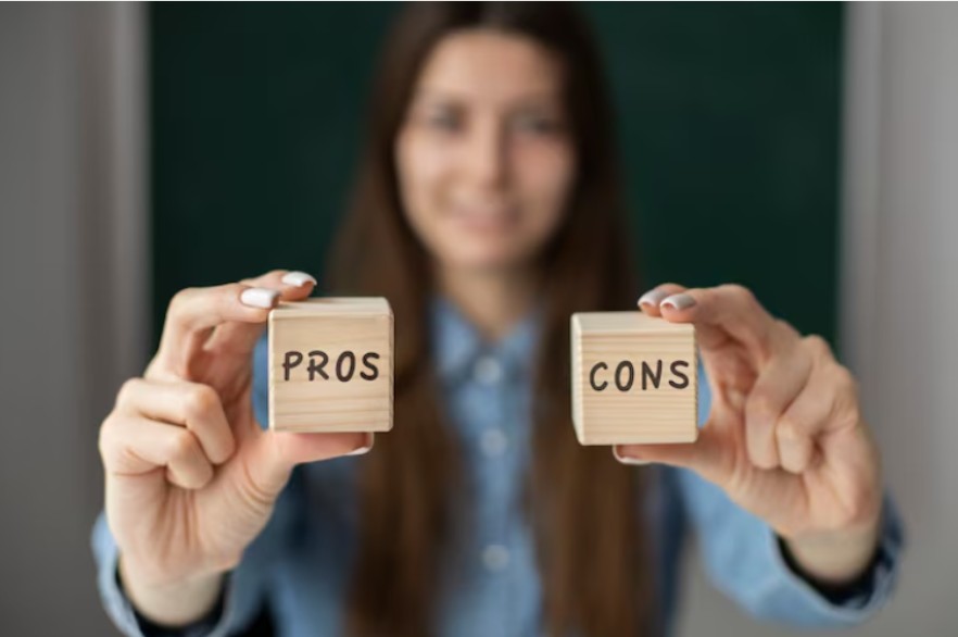 Cuándo aplicar el downsizing y rightsizing