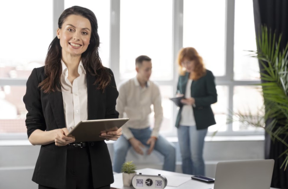 Beneficios de la gestión de RRHH