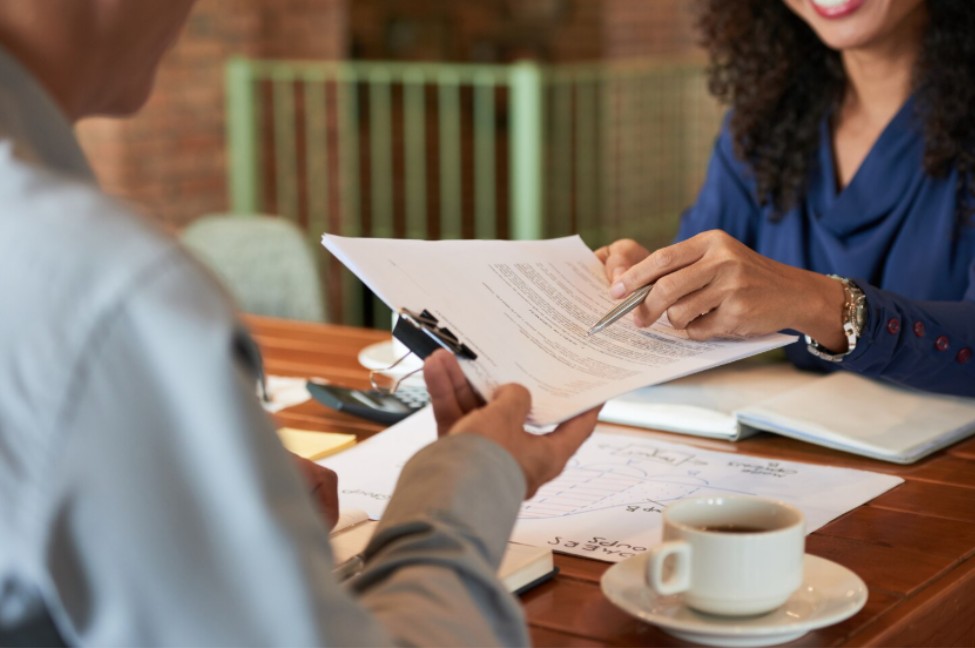 Procesos de las vacaciones laborales