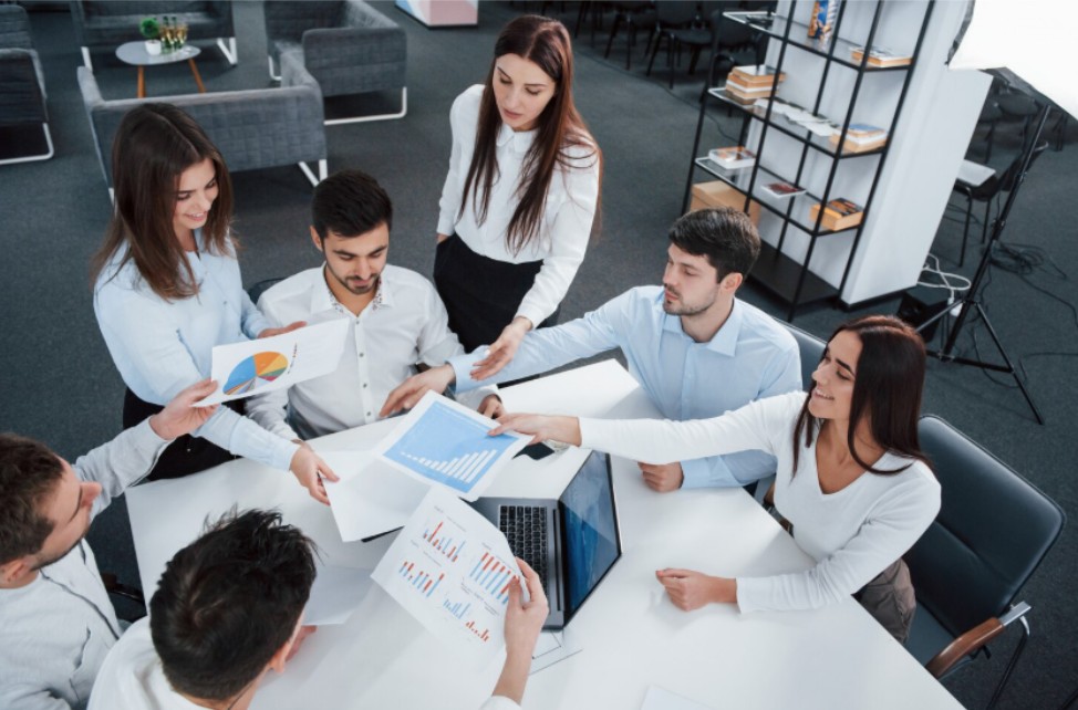 Estrategias de integración de biometría en RRHH