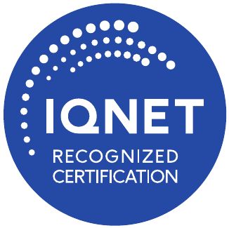 Logo IQNET