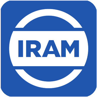 Sello IRAM