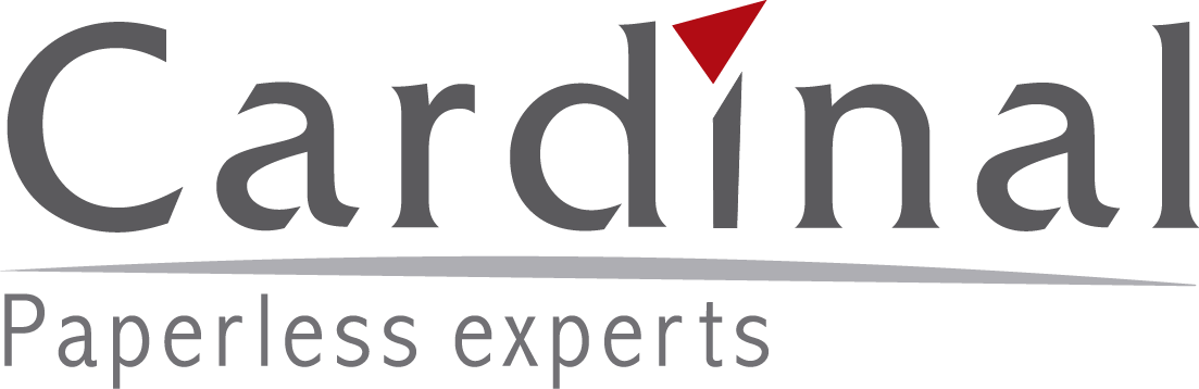 Cardinal - Paperless Experts